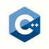 Logo of C++